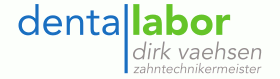 Logo Dentallabor Vaehsen